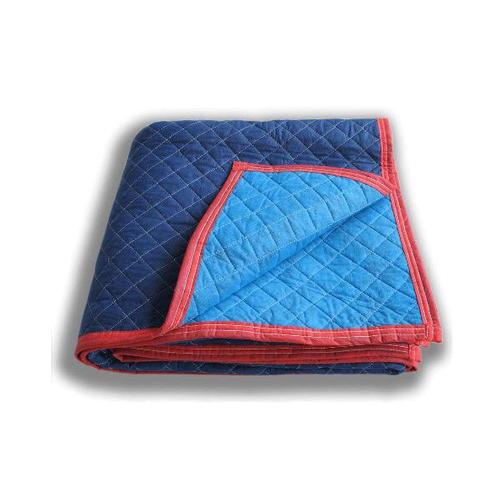 Одеяла для упаковки вещей при переезде