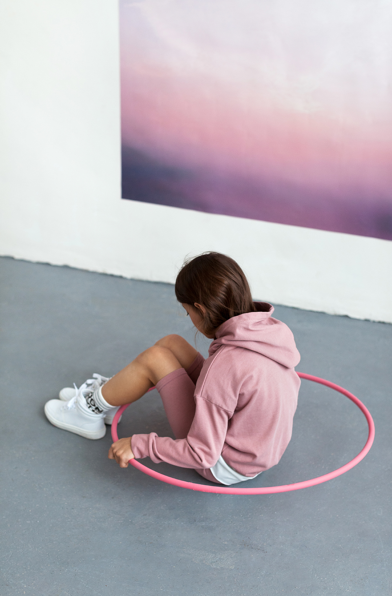 детская фотосессия