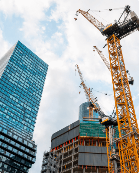 Лабораторный строительный контроль ООО Мегаполис