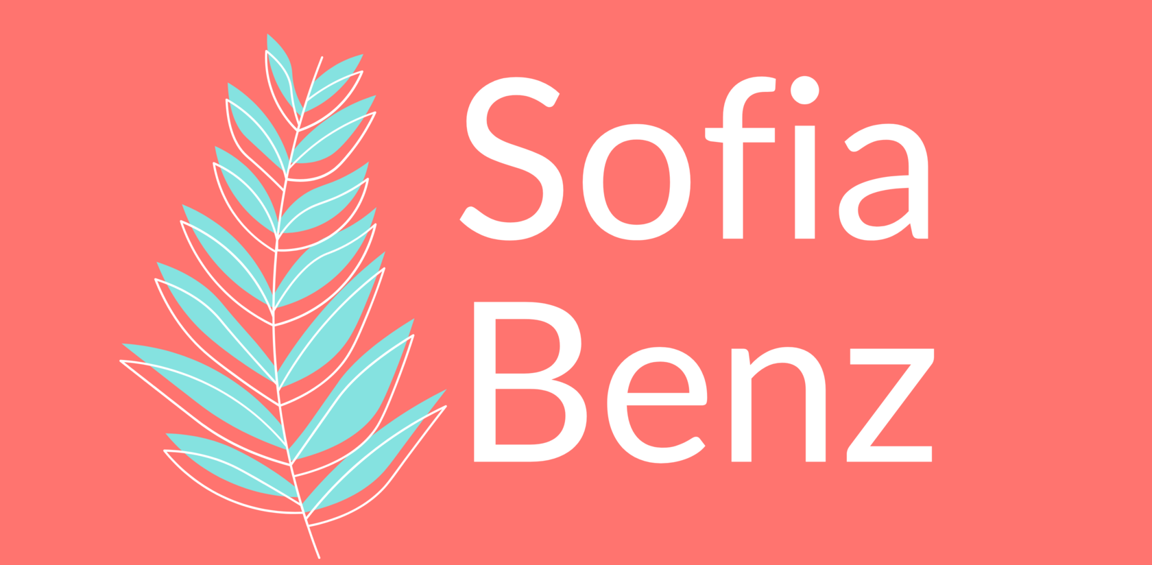  Sofia Benz 