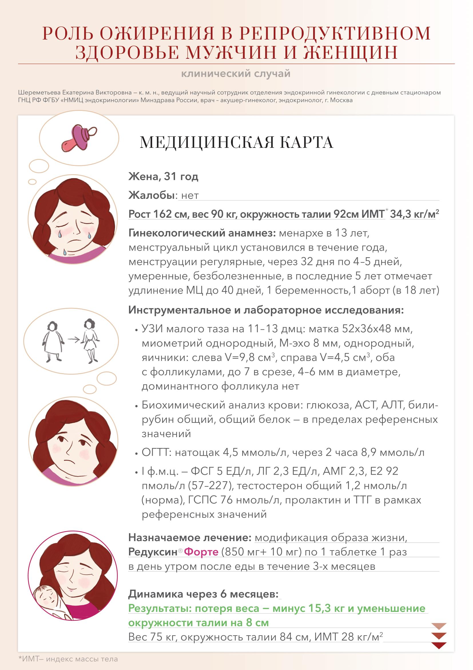 Лист — сторона 1