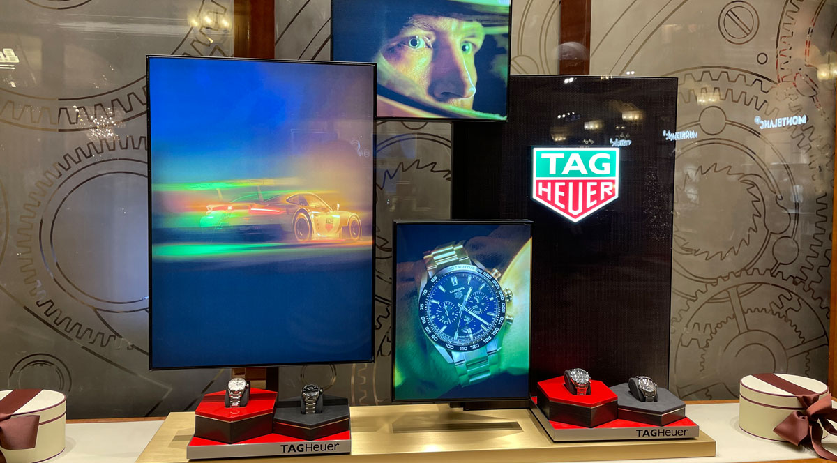 Световые короба изготовление Москва