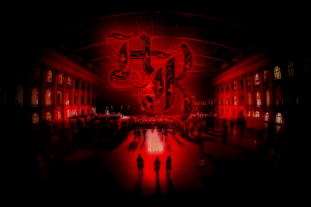 Показ NK Fashion Гостиный двор