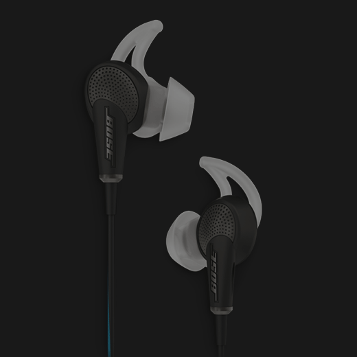 Bose QuietComfort 20