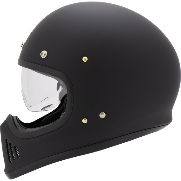 Купить SHOEI EX-ZERO Matt Black с доставкой по России