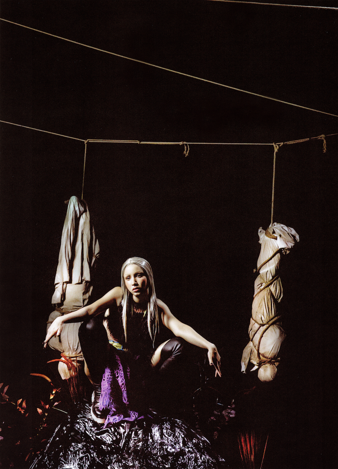 ксюша смо фото