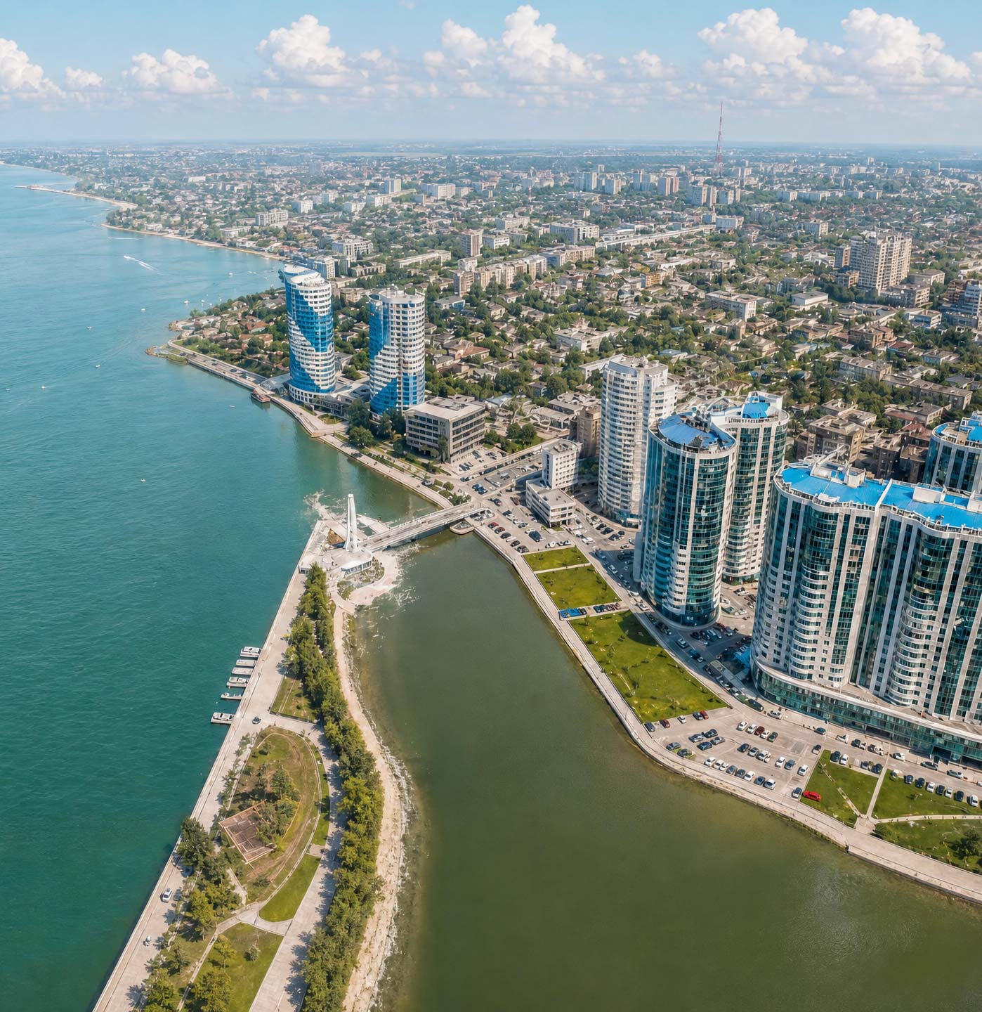 Агентство недвижимости HAVILLA