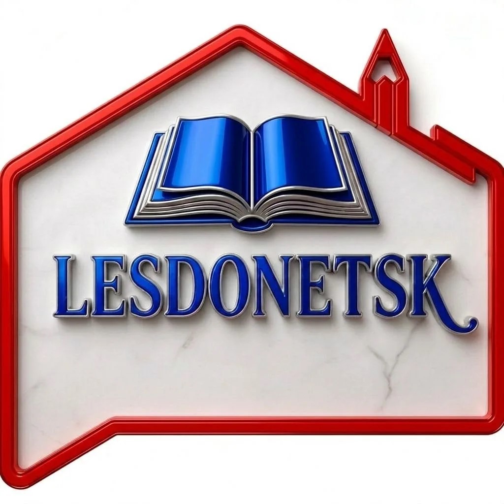 les-Donetsk