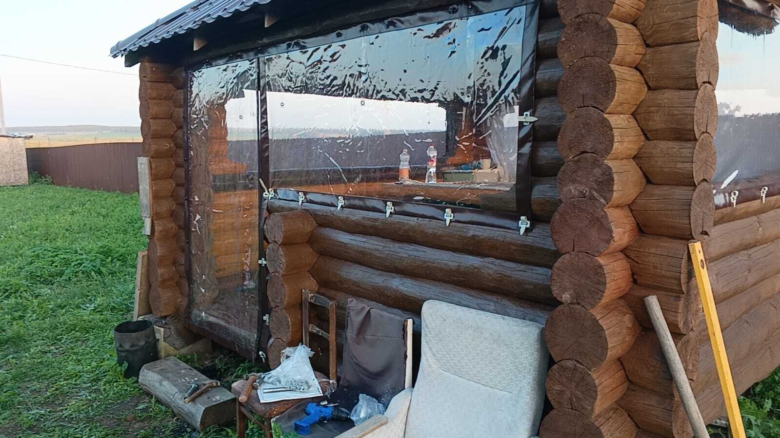 Чебаркуль