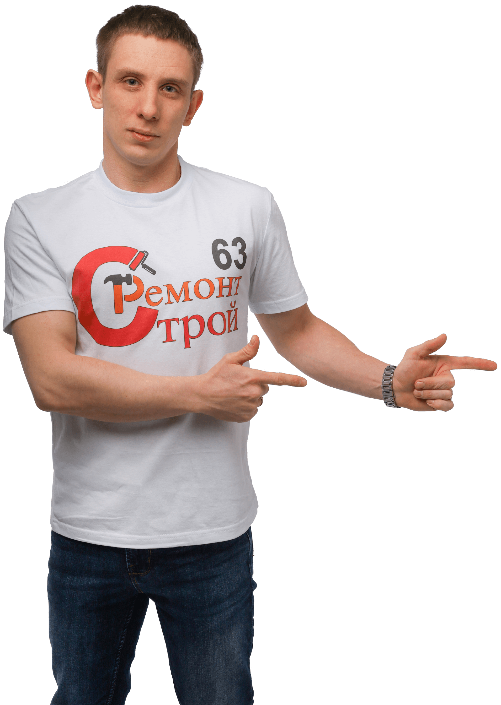 Ремонт строй Ремонт квартир под ключ в Самаре и области