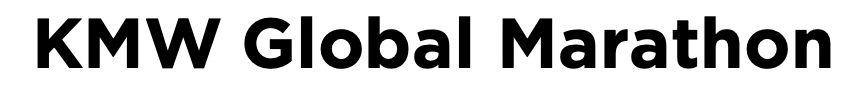KMW: Global Marathon 