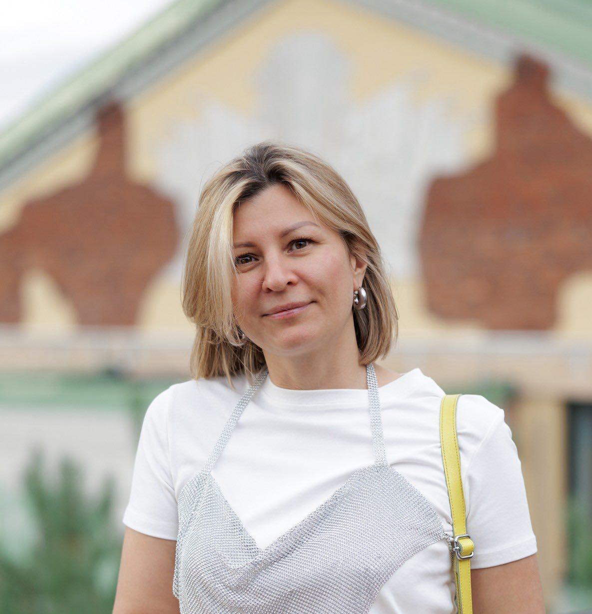 Третьяк Ольга