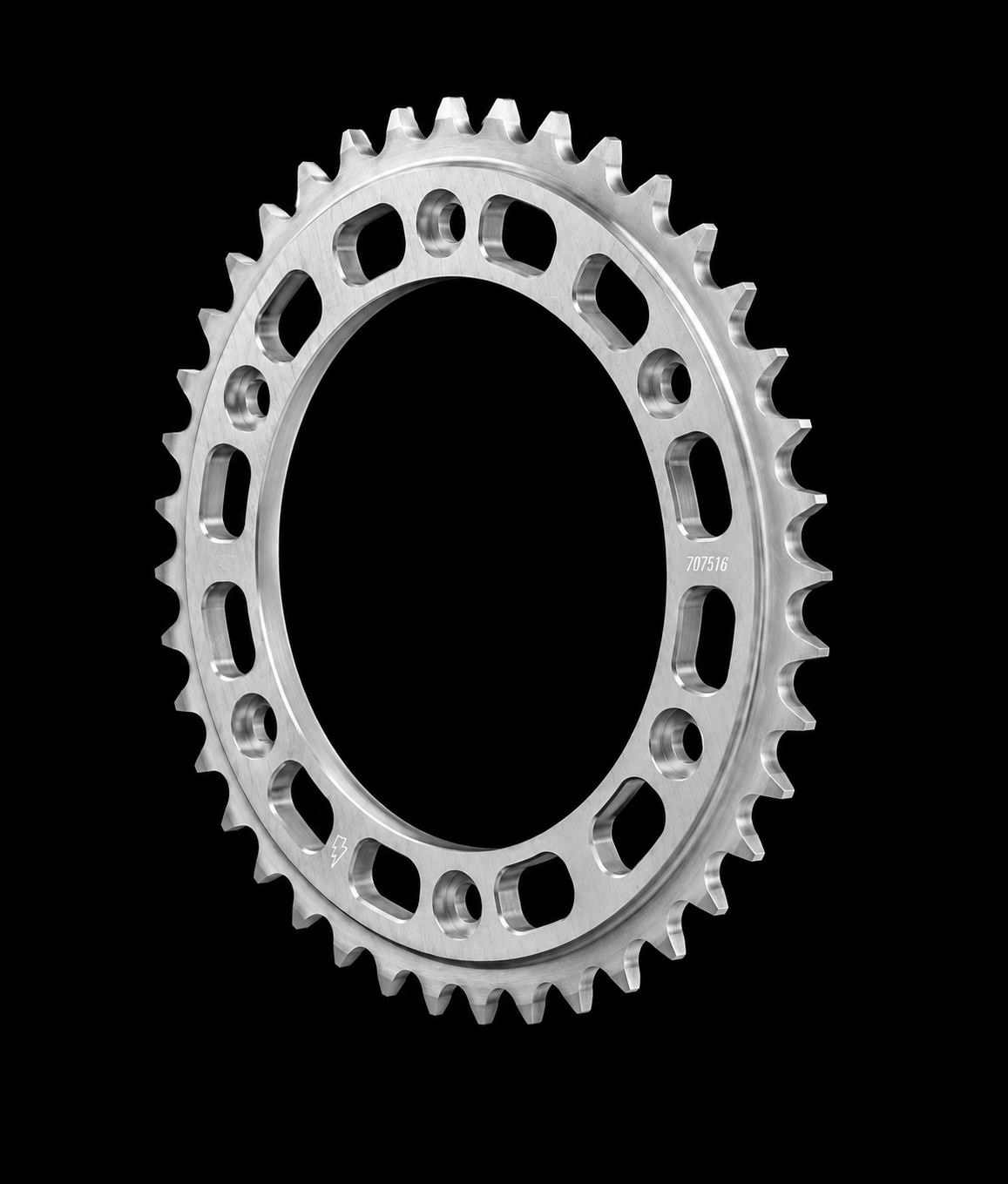 Звезда задняя KTM, Husqvarna, Gas Gas (JTA897) 1991-2026 TPI-TBI