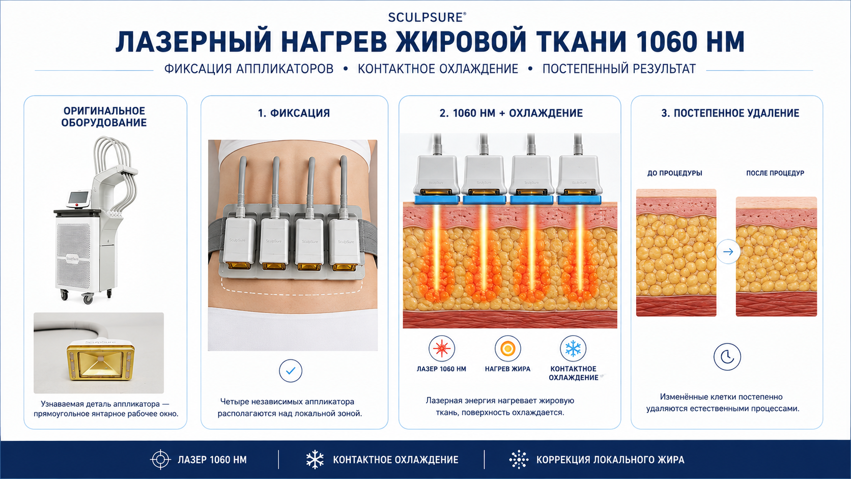 SculpSure, фото 4