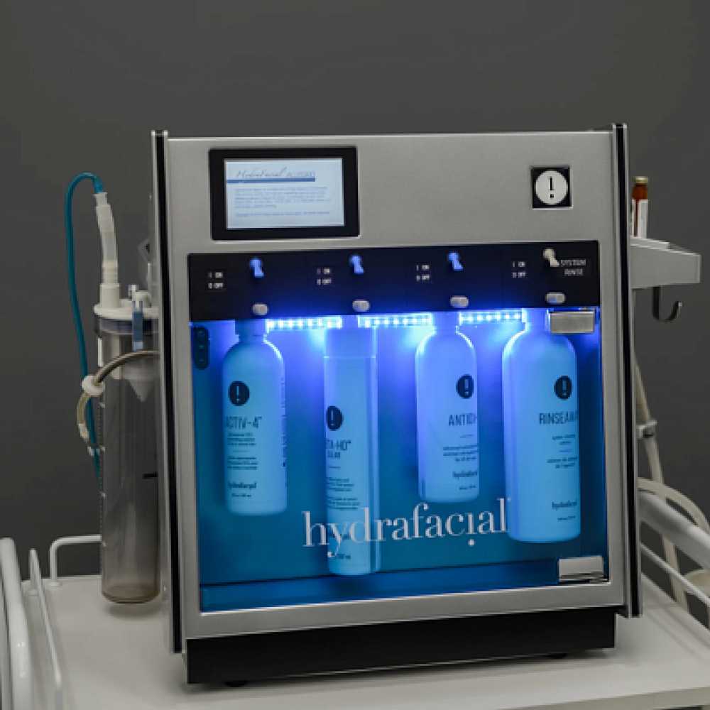 HydraFacial