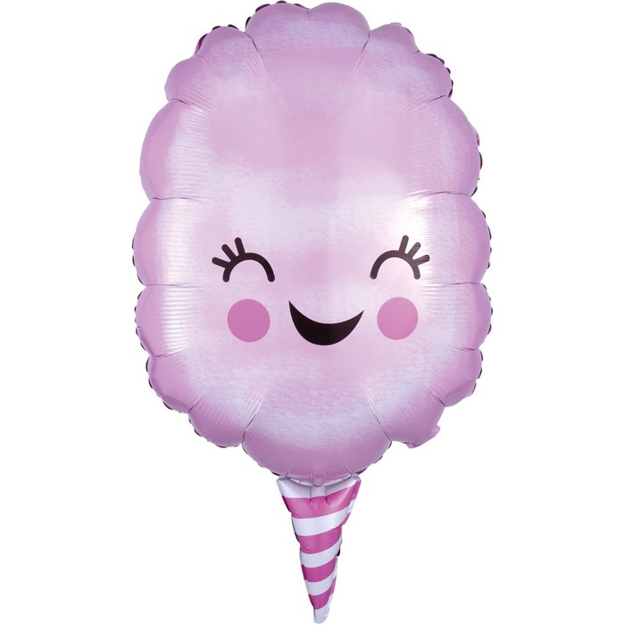 Сахарная вата