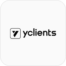 Картинка yclients