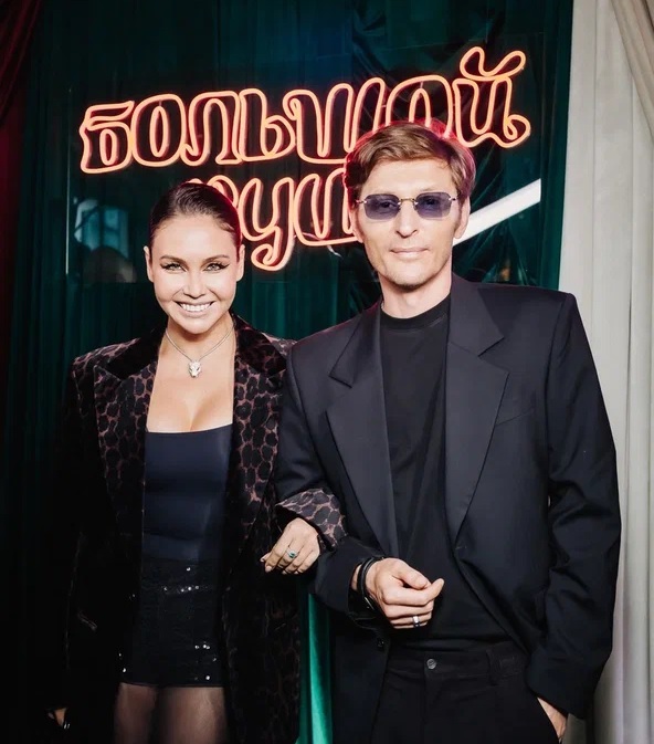 Реалити &amp;amp;amp;amp;amp;amp;quot;Большой Куш. Бангкок&amp;amp;amp;amp;amp;amp;quot; на ТНТ