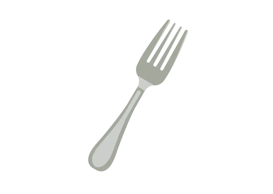 fork