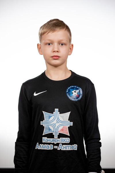 фотография игрока пнг