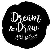 Школа рисования Dream&amp;Draw