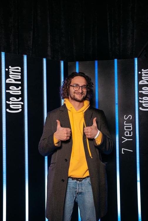 ТИК-ТОК СТЕНА