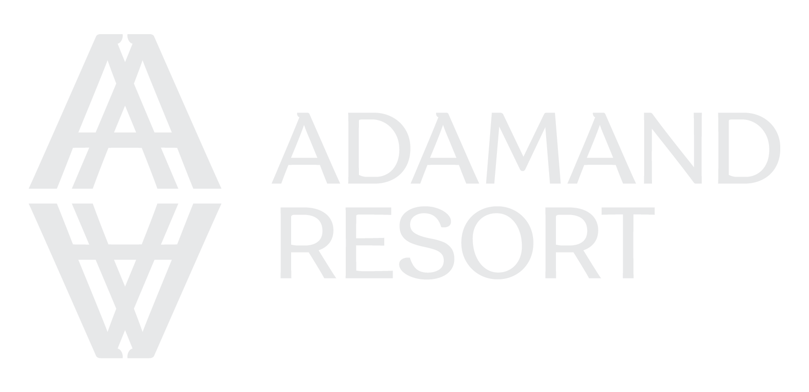 ADAMAND Resort