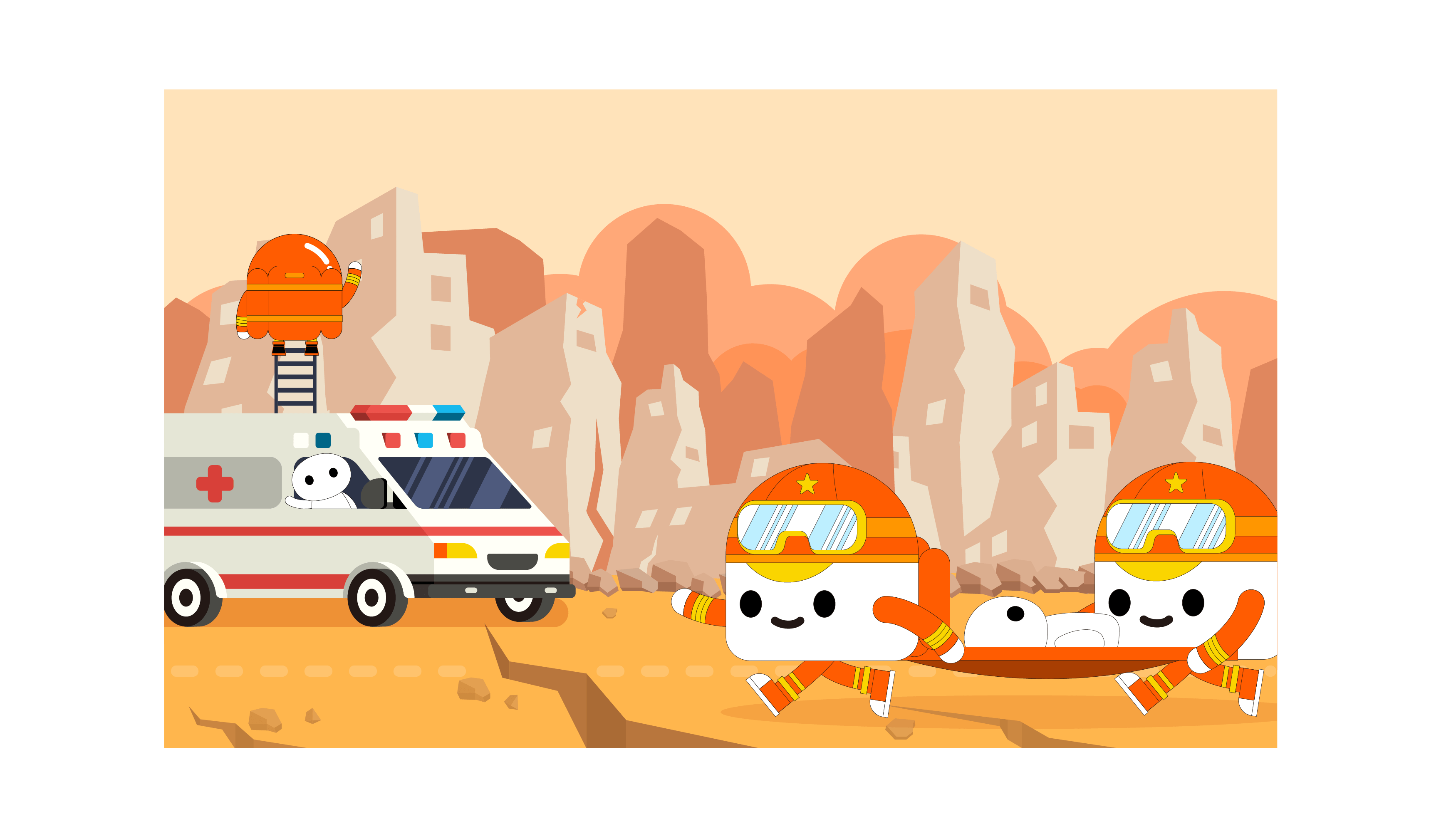 Хороший доктор