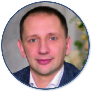 Швец Максим Георгиевич 