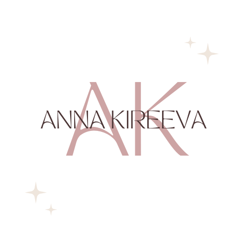 АННА КИРЕЕВА