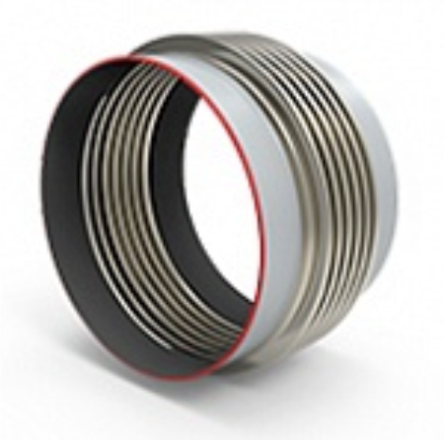 Общее описание сильфонных компенсаторов