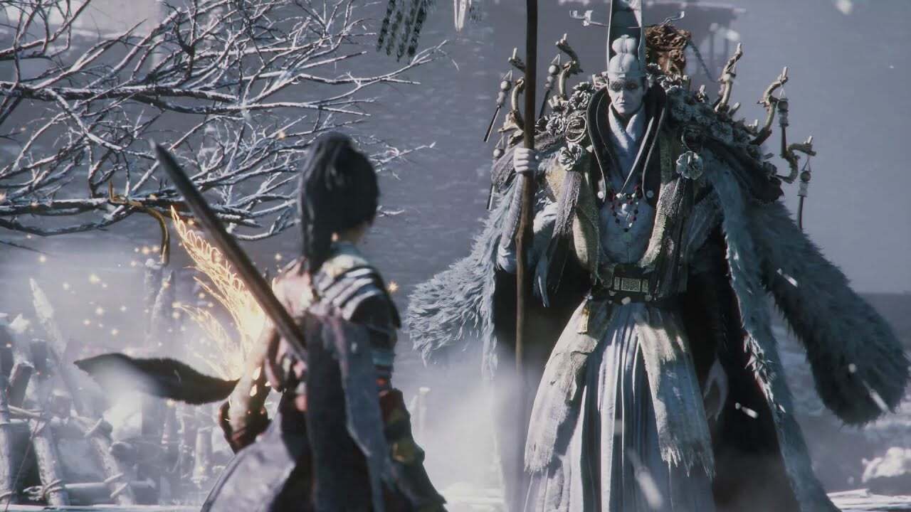 Wuchang: Fallen Feathers