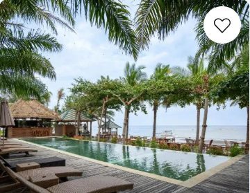 The Grand Villandra Resort Lovina