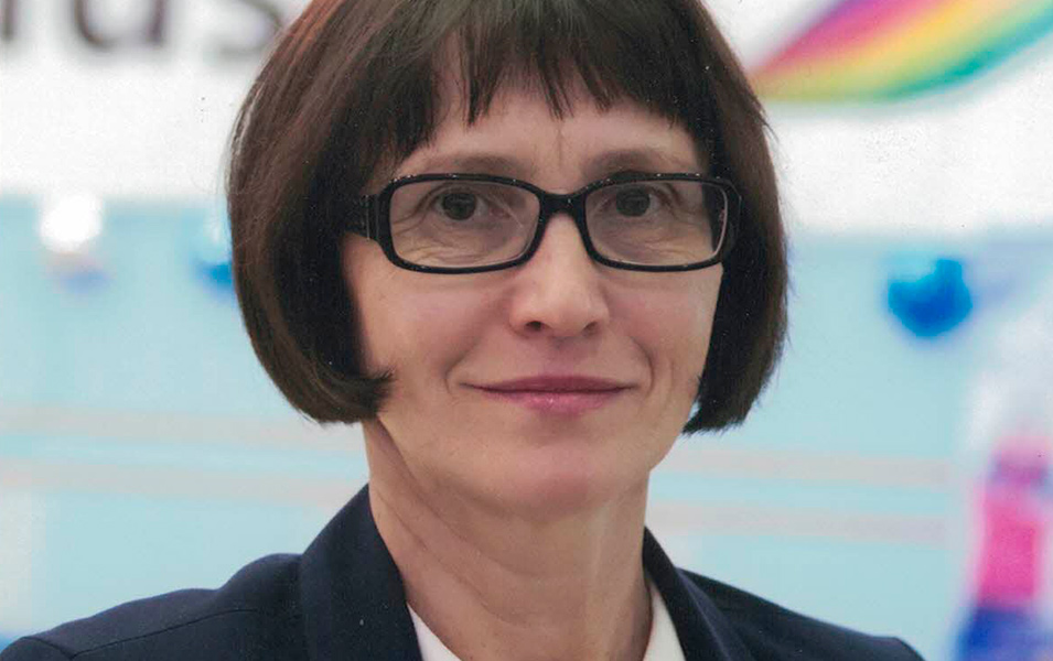 Сергиенко Наталья Борисовна