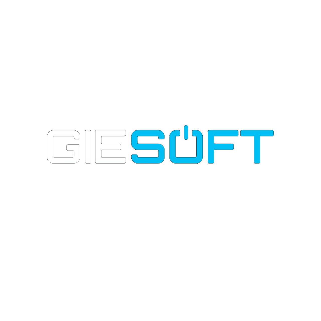  GIESOFT 