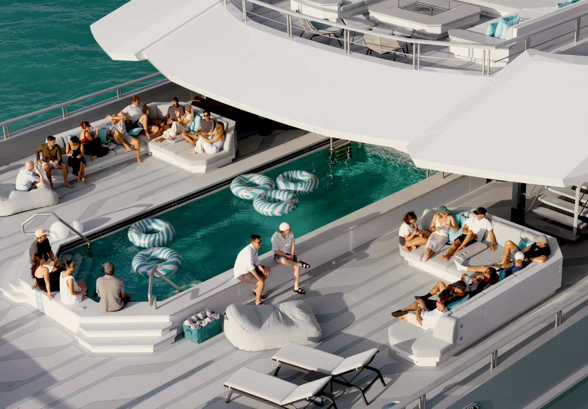 Oceanco Leviathan