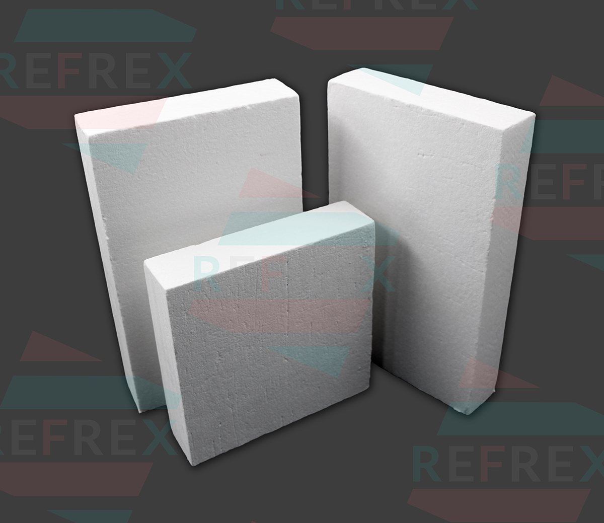 Плита ReFreX Board