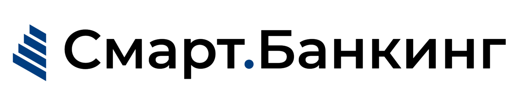Логотип Smart.Banking