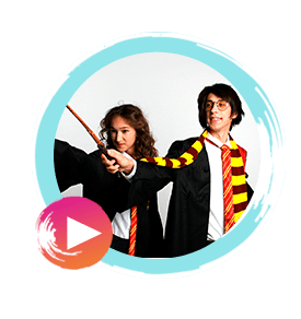 Трансформеры