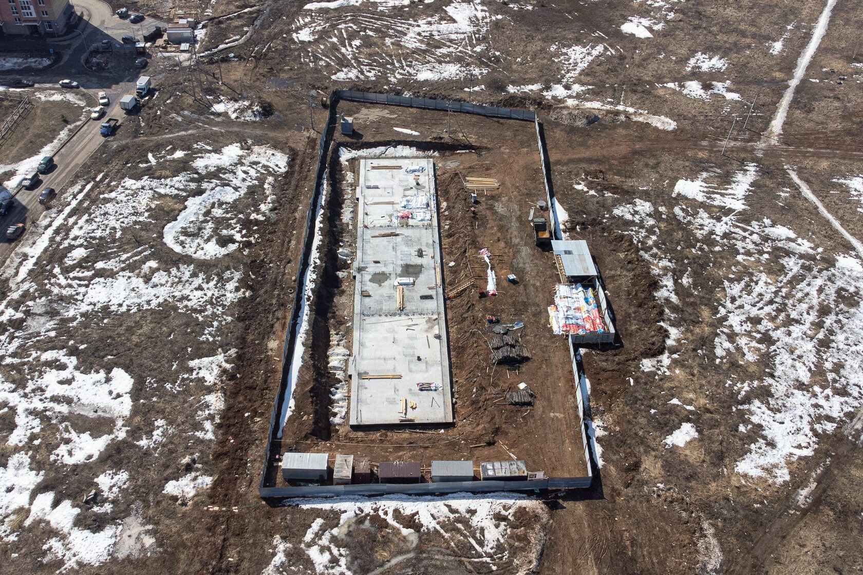 жк зимний сад казань