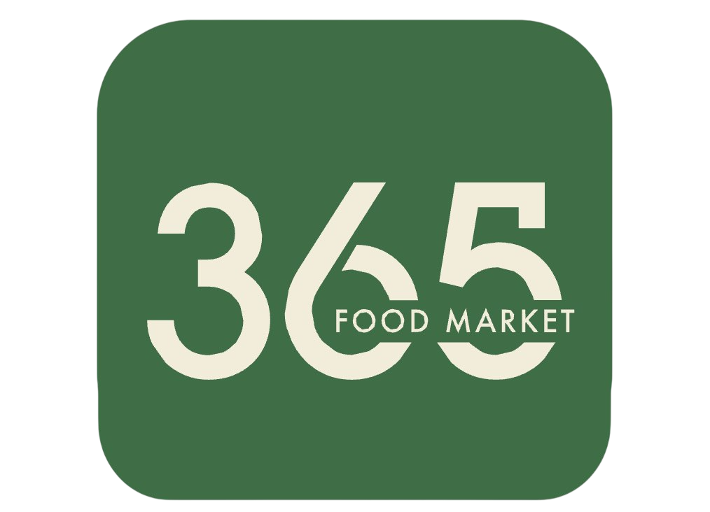 365 фуд маркет