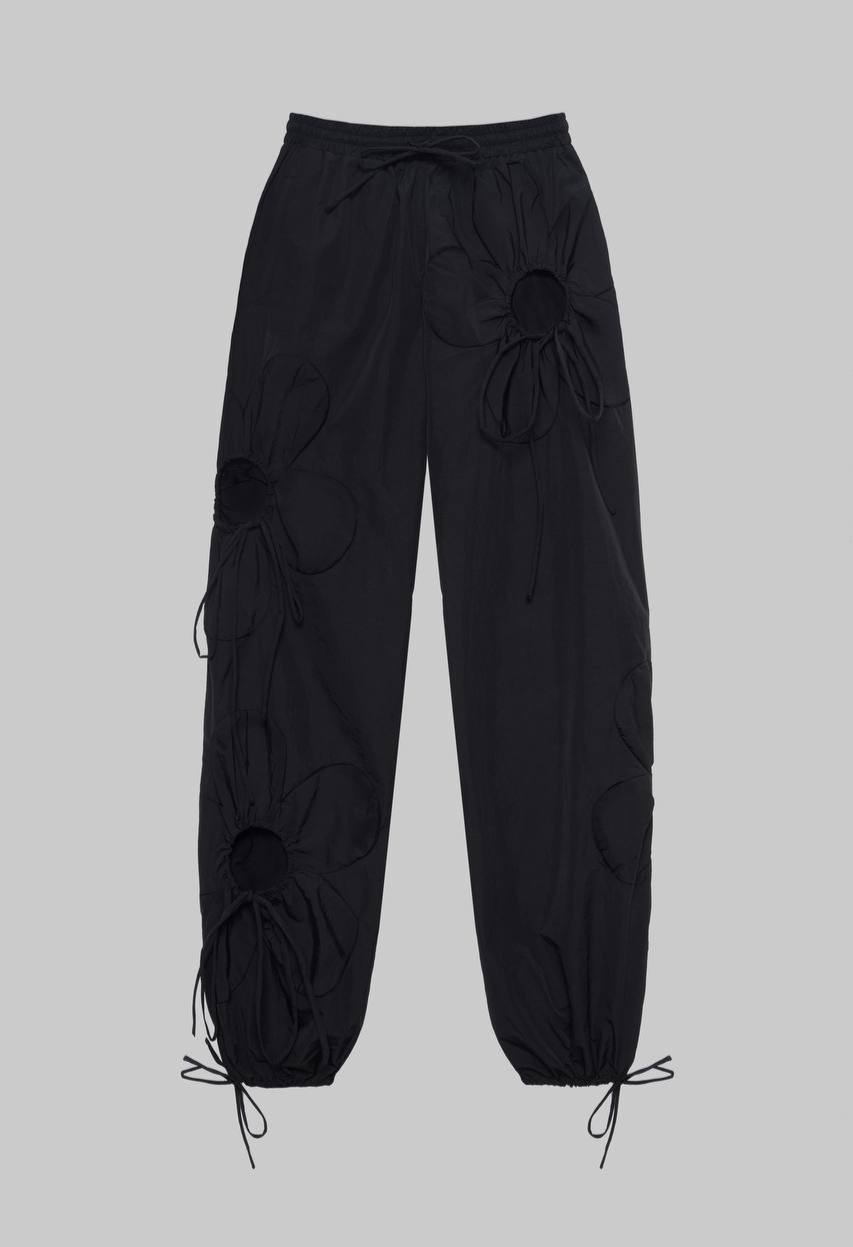 FLOWER PANTS