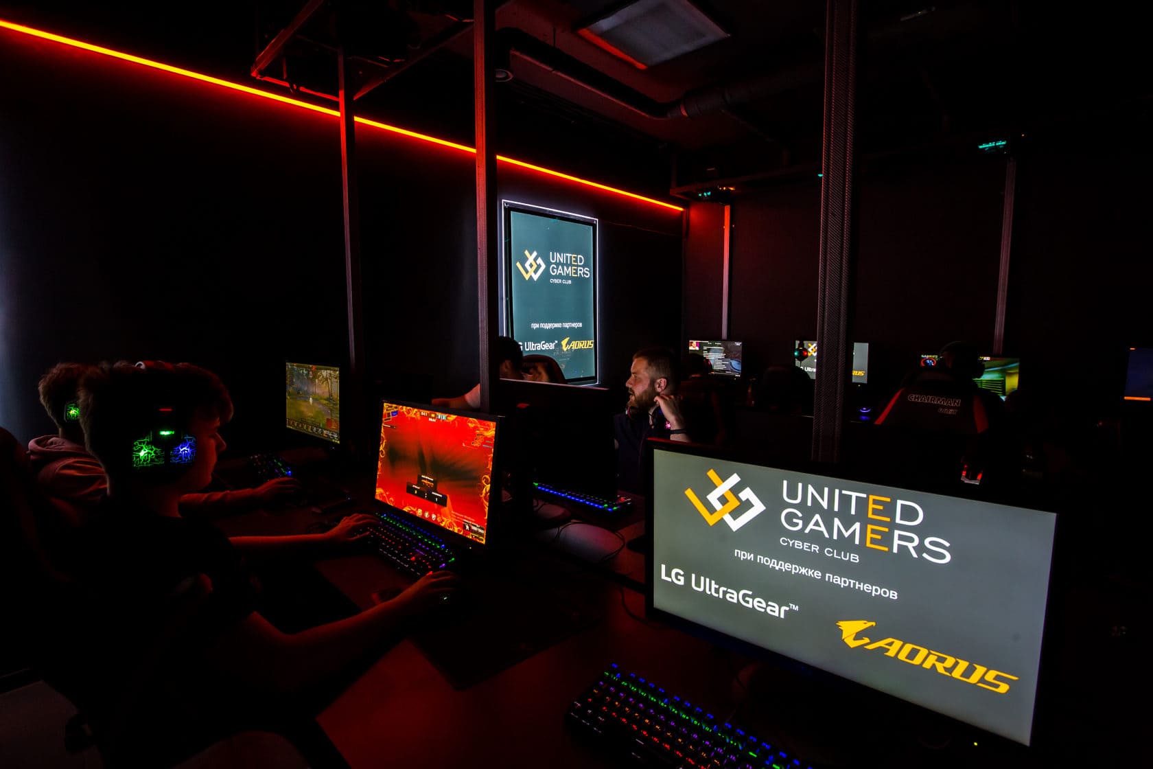 Unite gaming. Юнайтед геймер. United Gamers Ростов. United Gamers Электросталь. United Gamers Рязань.