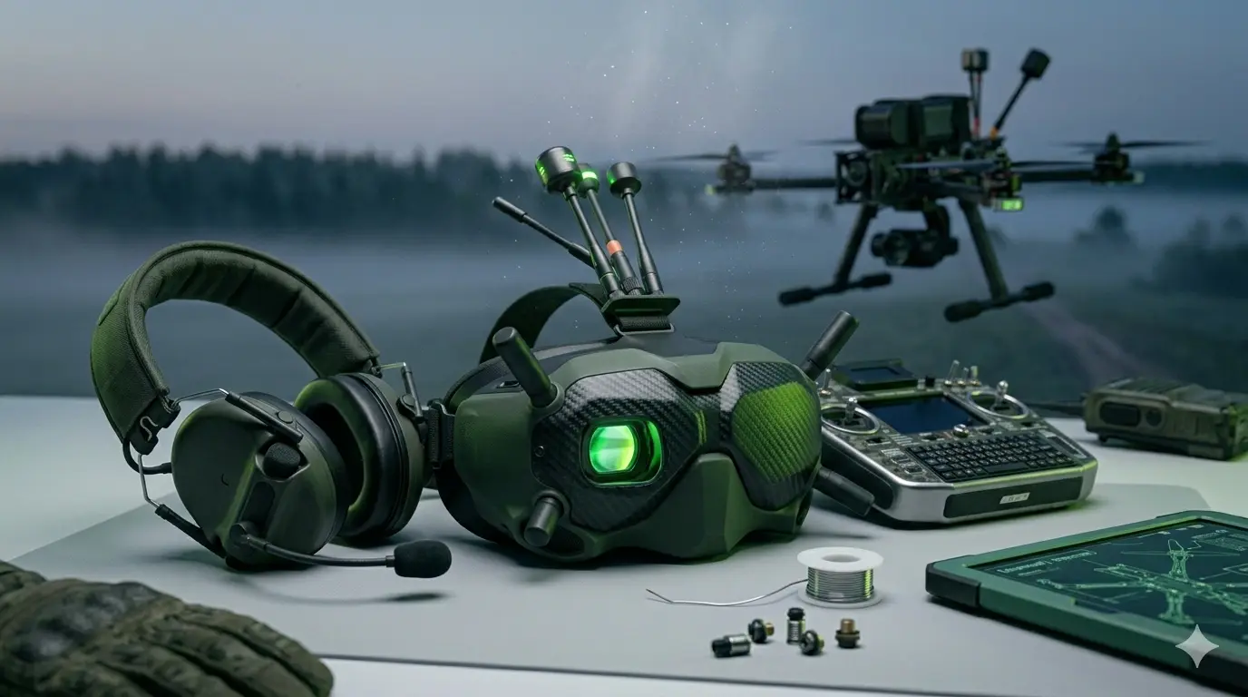 Приборы и Связь