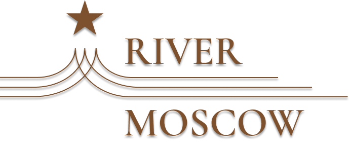River Moscow
