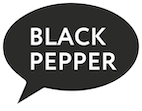 BLACK PEPPER EVENTS