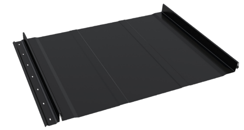 Фальц Panel High-tech