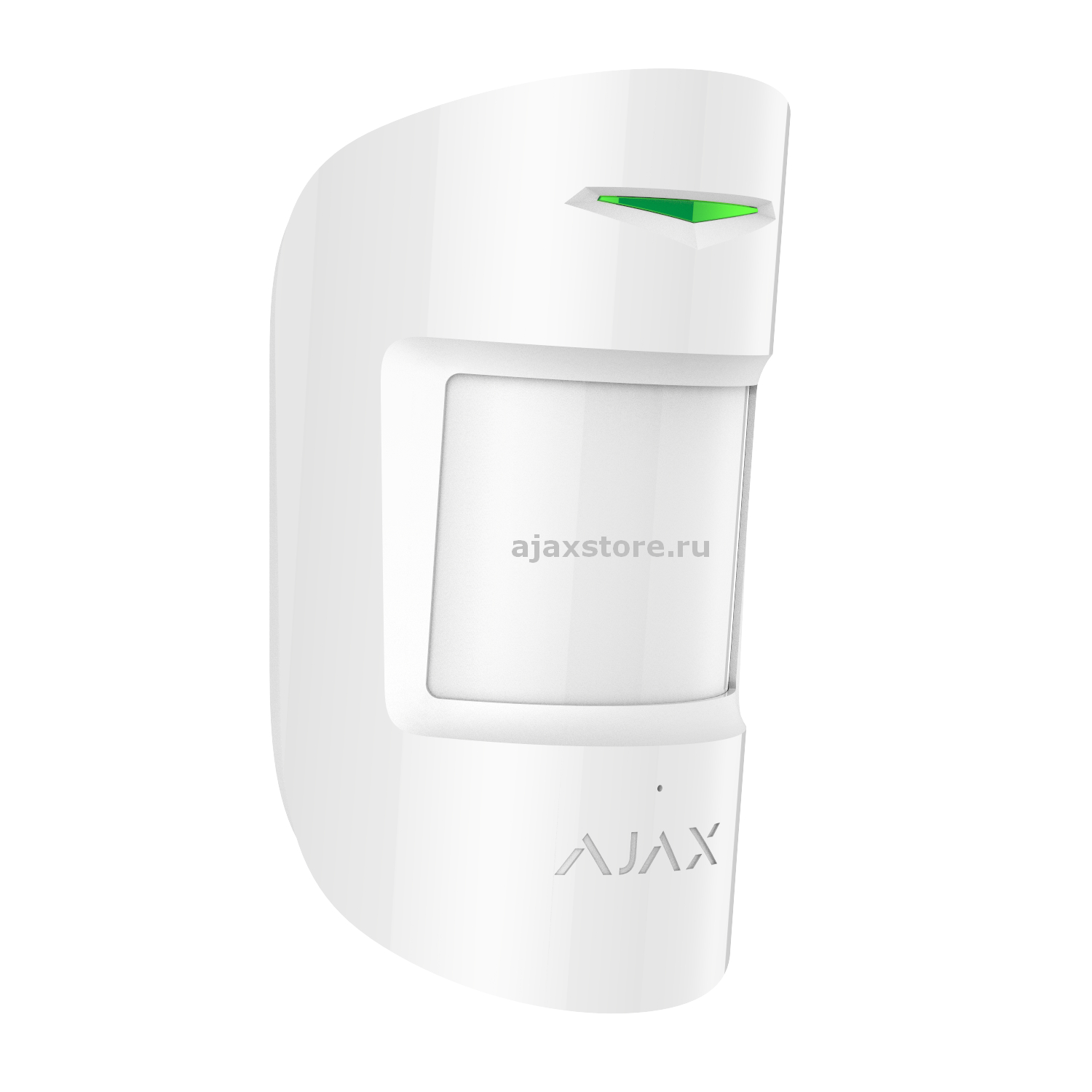 Ajax Systems - беспроводная система безопасности для дома и офиса