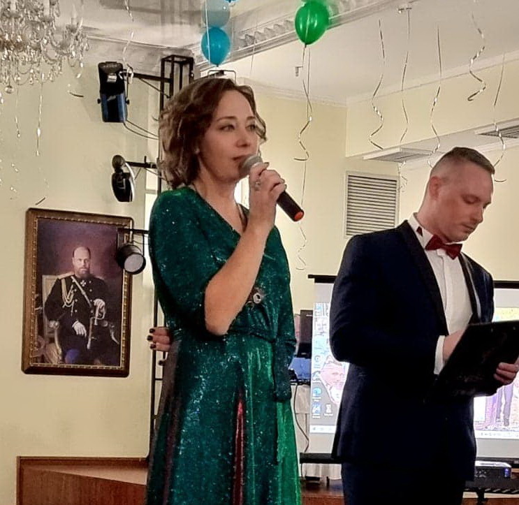 ГРМ к Новому году готов!