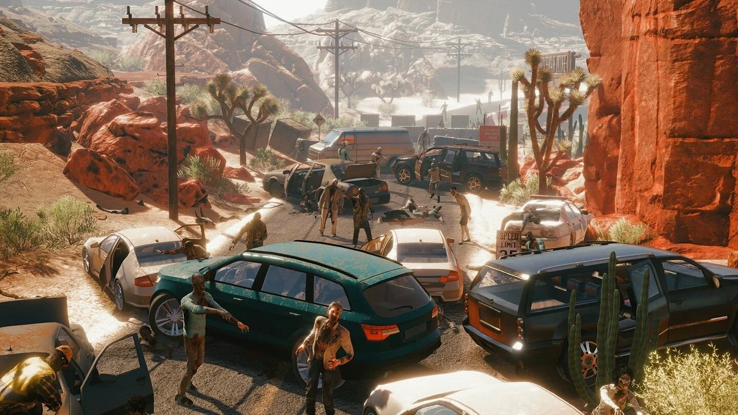 Самые страшные VR квесты в Москве . Бронируй VR Anvio!